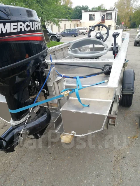 Yamaha. 2019 ���, ����� 5,8��., ��������� ���������, 60��.�., ������. ��� ����� �� ���������� ����