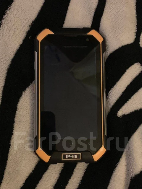 Blackview BV6000s. �/�, ������, �����������, ������, 4G LTE, Dual-SIM, ����������, NFC ����