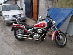 Suzuki VZ 400 Despirado, 1998г, 1998 в Ноябрьске Suzuki VZ 800 Marauder. 400 куб. см., исправен, птс, с пробегом