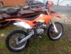 GR1 Enduro Lite, 2018 в Таштаголе GR1 Enduro Lite. 250 куб. см., исправен, без птс, с пробегом