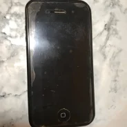 Apple iPhone 4. �/�, ������, ���������� ����