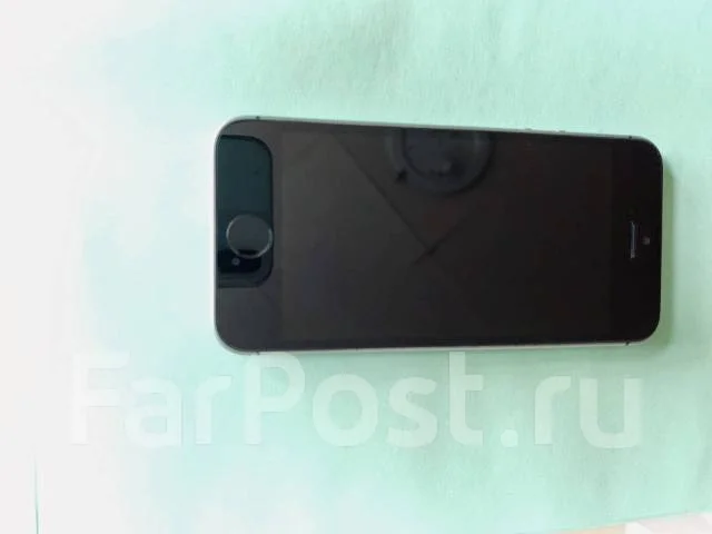 Apple iPhone SE. �/�, �����������, 4G LTE ����