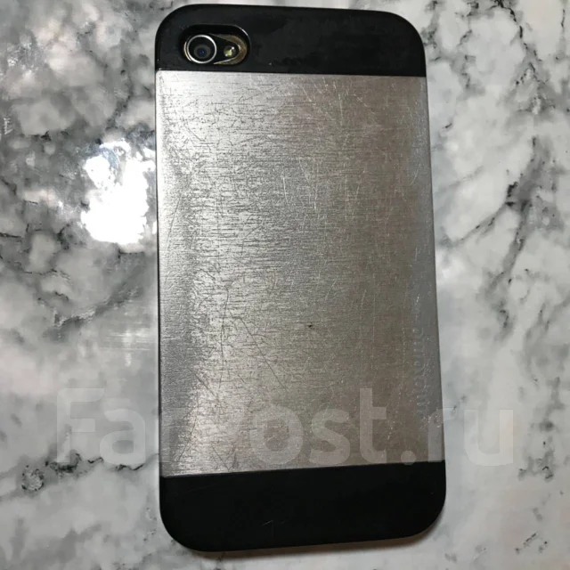 Apple iPhone 4s. �/�, ������ ����