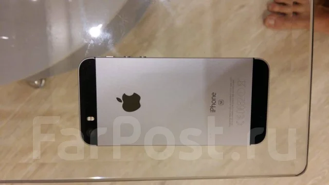 Apple iPhone SE. �/�, �����������, 4G LTE ����