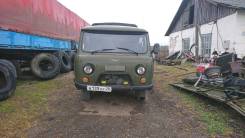 УАЗ 390945, 2012 в Сковородино УАЗ 390945. Продам , 2 700 куб. см., 1 000 кг., 4x4