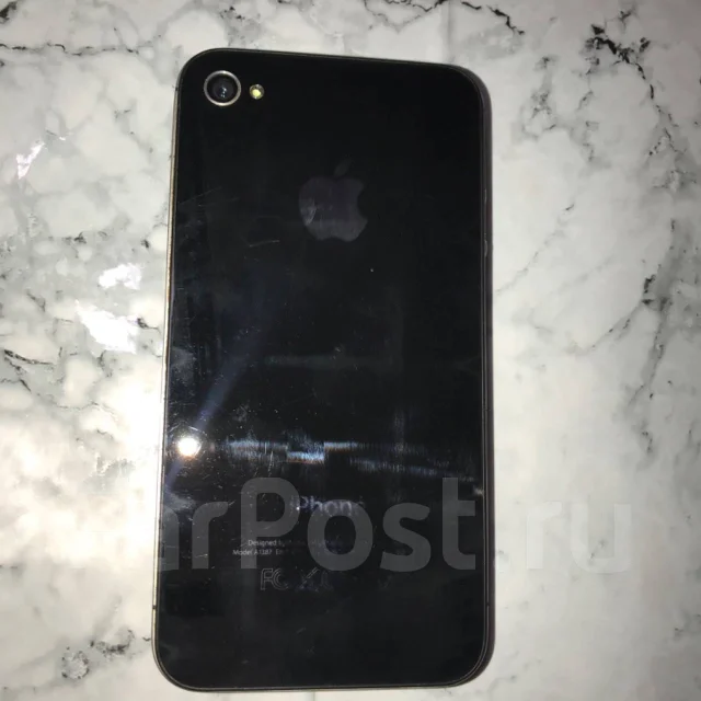 Apple iPhone 4s. �/� ����
