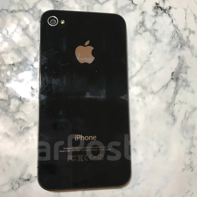Apple iPhone 4s. �/� ����