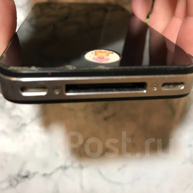 Apple iPhone 4s. �/� ����