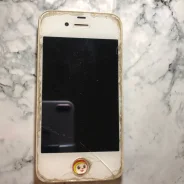 Apple iPhone 4s. �/�, ����� ����