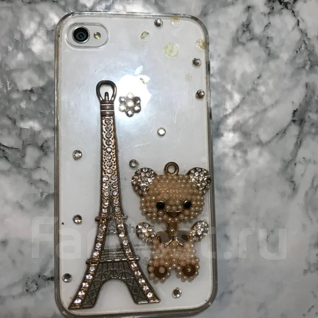 Apple iPhone 4s. �/�, ����� ����