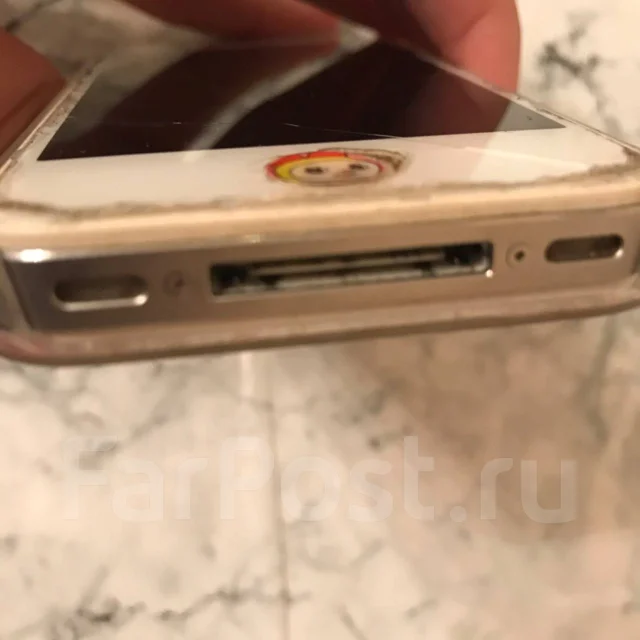 Apple iPhone 4s. �/�, ����� ����