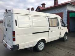 ГАЗ, 1996 в Тарко-Сале ГАЗ. Продается -270500 Грузопассажирская, 2 400 куб. см., 1 500 кг., 4x2