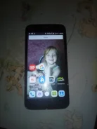 DEXP Ixion M255 Pulse. �/�, �� 8 ��, �������, 4G LTE ����