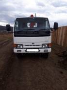 Nissan Atlas, 2008 в Могоче Nissan Atlas. Продается , 4 200 куб. см., 4 000 кг., 4x4