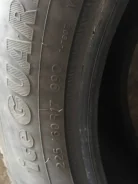 Yokohama Guardex F700S. ������, �/�, ����� 50�%