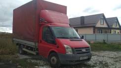 Ford Transit, 2007 в Анапе Ford Transit. Форд транзит, 2 400 куб. см., 3 000 кг., 4x2