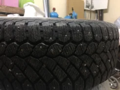 Continental Conti4x4IceContact. ������, ����������, 2013 ���, �/�, ����� 30�%