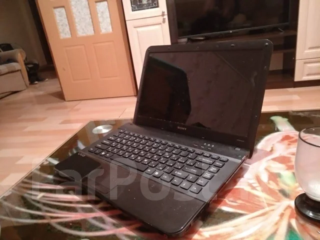 Sony VAIO ����