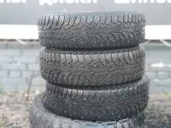 Nokian Hakkapeliitta 5, 215/70r16 в Кемерово Nokian Hakkapeliitta 5. Зимние, шипованные, 10 %