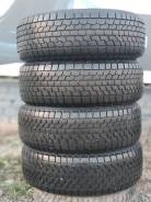 Hankook Nordik IS RW08, 225/60 R17 в Кемерово Hankook Nordik IS RW08. Зимние, без шипов, 5 %