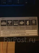 Acer Aspire 7. 15.4", 3,5����, ��� 6 ��, ���� 1 000���, WiFi, Bluetooth, ����������� �� 5��. ����