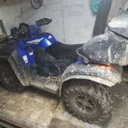 CFMoto 600, 2015 в Салаире CFMoto. исправен, есть псм\птс, с пробегом