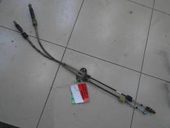Трос МКПП Mazda 3 BK 2003-2009 Номер двигателя Z6 в Карпинске Трос МКПП Mazda 3 BK 2003-2009 Номер двигателя Z6