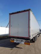 Krone Profi Liner 4 Tir, 2014 в Лениногорске Krone Profi Liner 4 Tir. Продам полуприцеп, 36 000 кг.