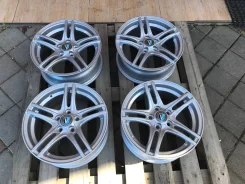 Venti TL 1505. 6.0x15", 5x100, ET38, �� 57,1���. ����