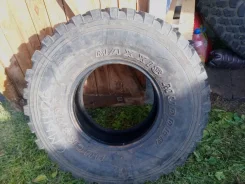 Maxxis MT-754 Buckshot Mudder. �����������, 2010 ���, �/�, ����� 10 % ����