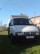 ГАЗ ГАЗель, 1996 в Гурьевске ГАЗ ГАЗель. Продам Газель 3330210, 2 500 куб. см., 4x2