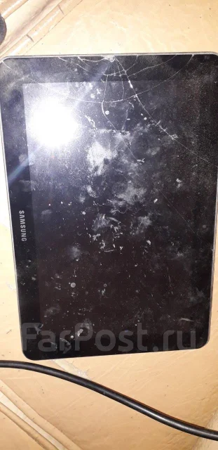Samsung Galaxy Tab 2 10.1 ����