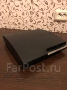 Sony PlayStation 3 Slim. ��� ����� �� ������������ ����