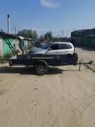 Прицеп курганский в Лангепасе Курганские прицепы. Г/п: 450 кг.