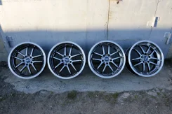 PIAA. 9.0x18", 5x114.3, ET45, �� 73,0���. ����