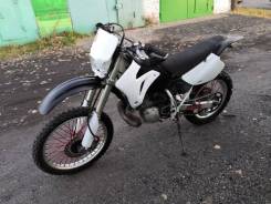 Honda CRM 250, 1996 в Междуреченске Honda CRM 250. 250 куб. см., исправен, птс, с пробегом