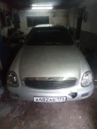 Ford Scorpio. WF0FXXGAGFVA26488, Y5A VA26488 ����