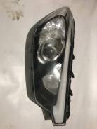 Фара Kia Cerato (2013-2016) в Москве Фара. Kia Cerato, TD Kia Forte, TD Kia K3