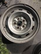 Диски в Междуреченске Toyota. x14", 5x100.00, ЦО 60,1 мм.