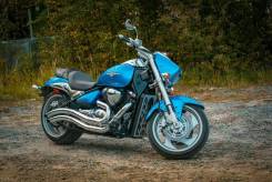 Suzuki Boulevard M90, 2009 в Ноябрьске Suzuki Boulevard M90. 1 500 куб. см., исправен, птс, с пробегом