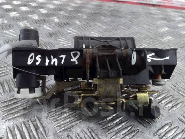 Резиновый рукав проводки двери - Клуб любителей микроавтобусов и минивэнов