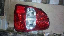 Правый фонарь Carnival Sedona KIA 0K55251150A в Москве Правый фонарь CARNIVAL SEDONA KIA 0K55251150A