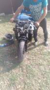 На запчасти zx9r в Уссурийске Kawasaki Ninja ZX-9R