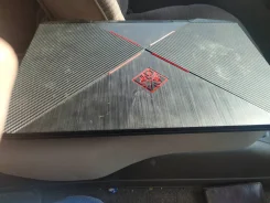 HP Omen. 17.3", 2,3����, ��� 8 ��, ���� 1 000���, WiFi, Bluetooth, ����������� �� 4��. ����