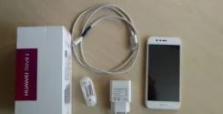 Huawei Nova 2. �/� ����