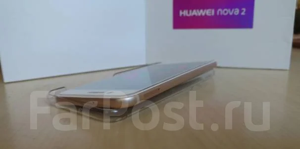 Huawei Nova 2. �/� ����