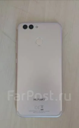 Huawei Nova 2. �/� ����
