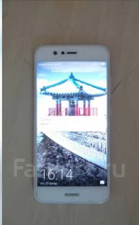 Huawei Nova 2. �/� ����