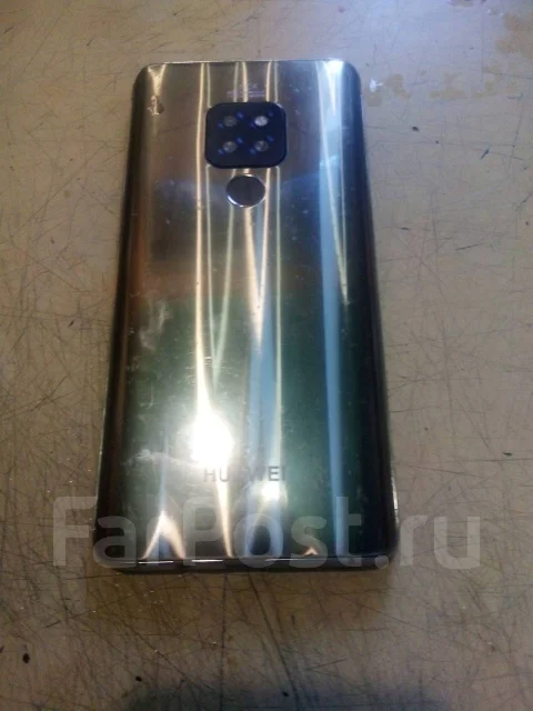 Huawei Mate 20 Pro. �/� ����