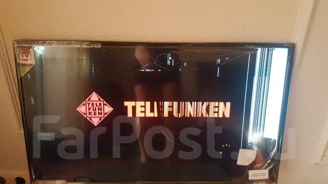 Telefunken. LED ����